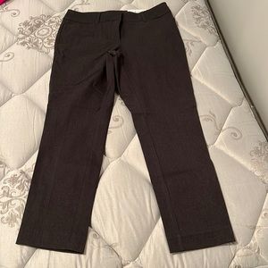 Loft pants